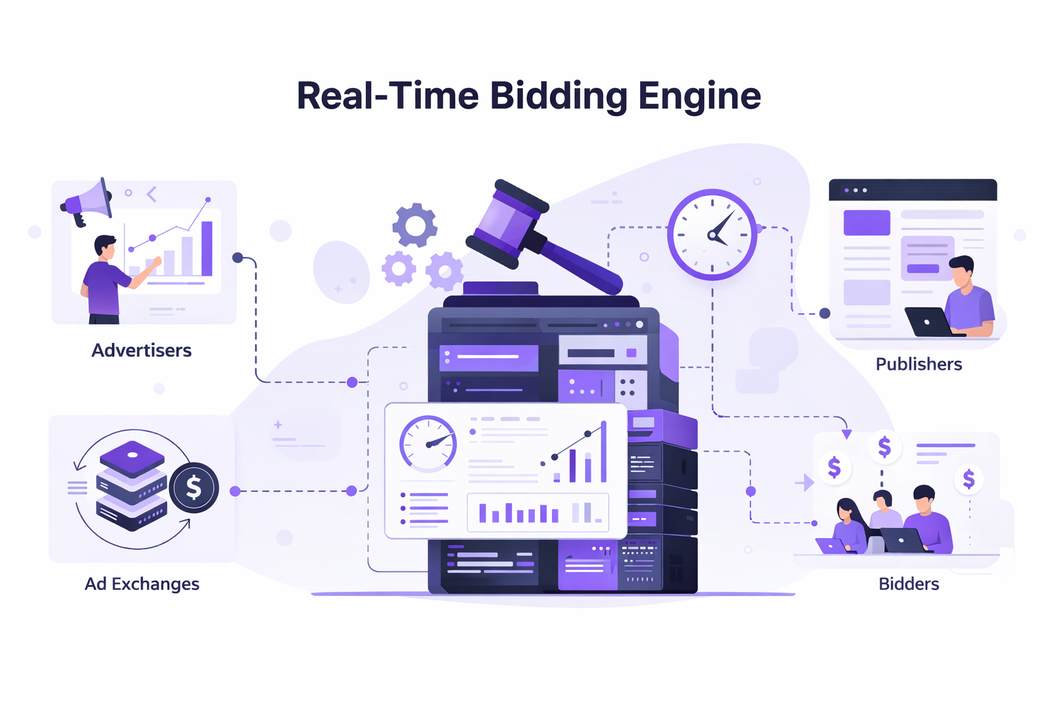 Infrastructure Image